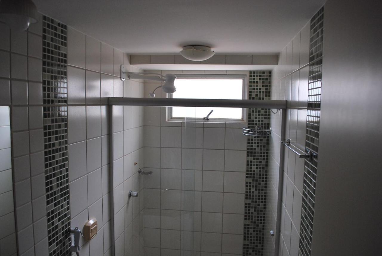 Prive Das Thermas I Caldas Novas - Achei Ferias - Com Roupa De Cama 外观 照片
